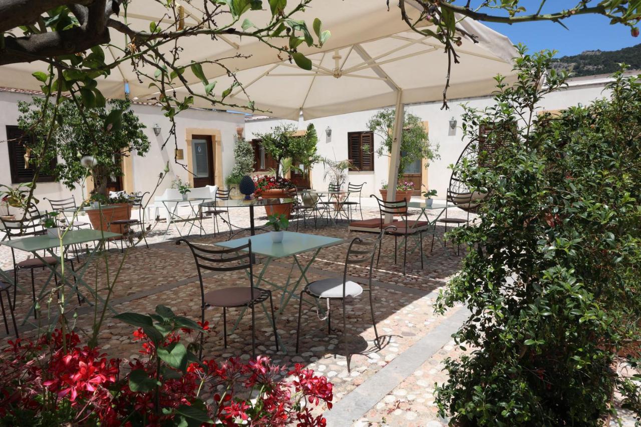 Aparthotel Lampedusa 3*
