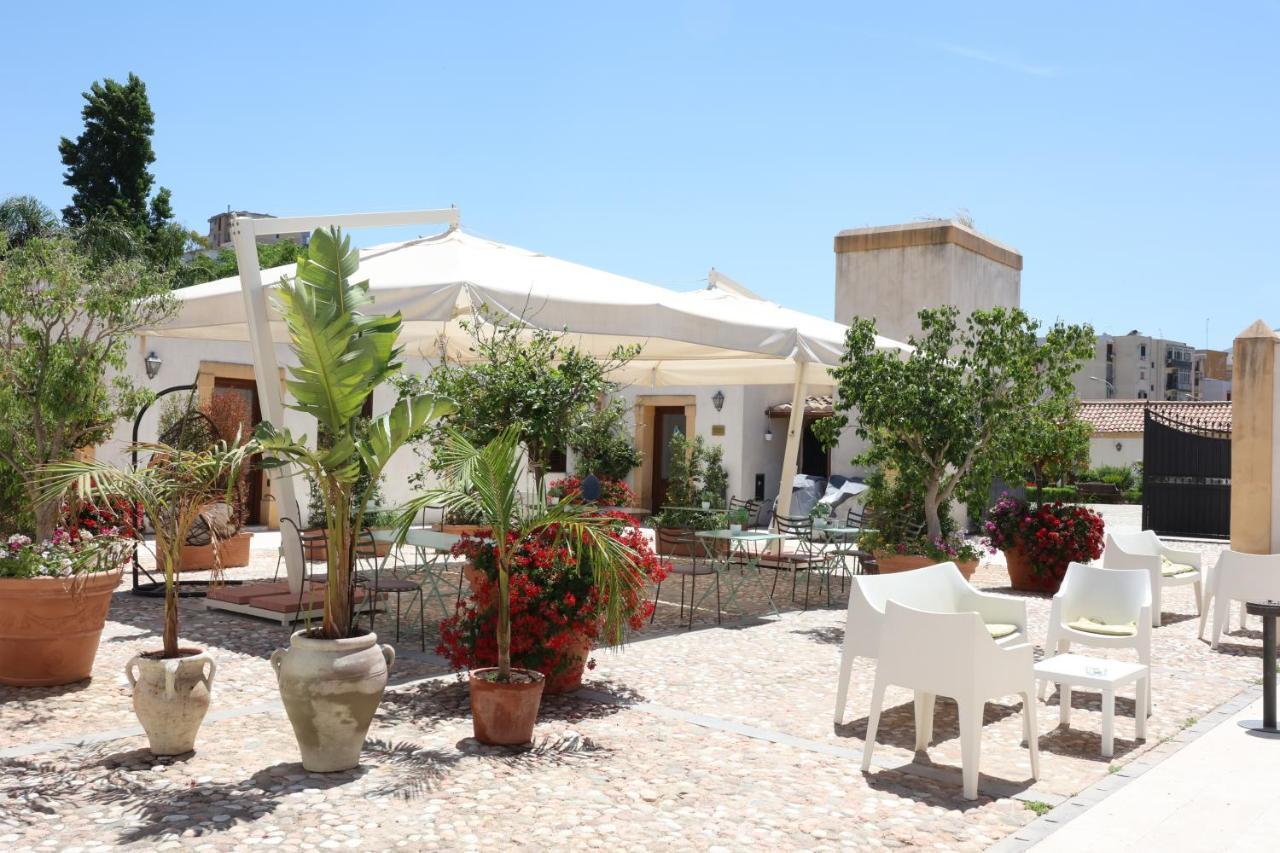 Aparthotel Lampedusa 3*