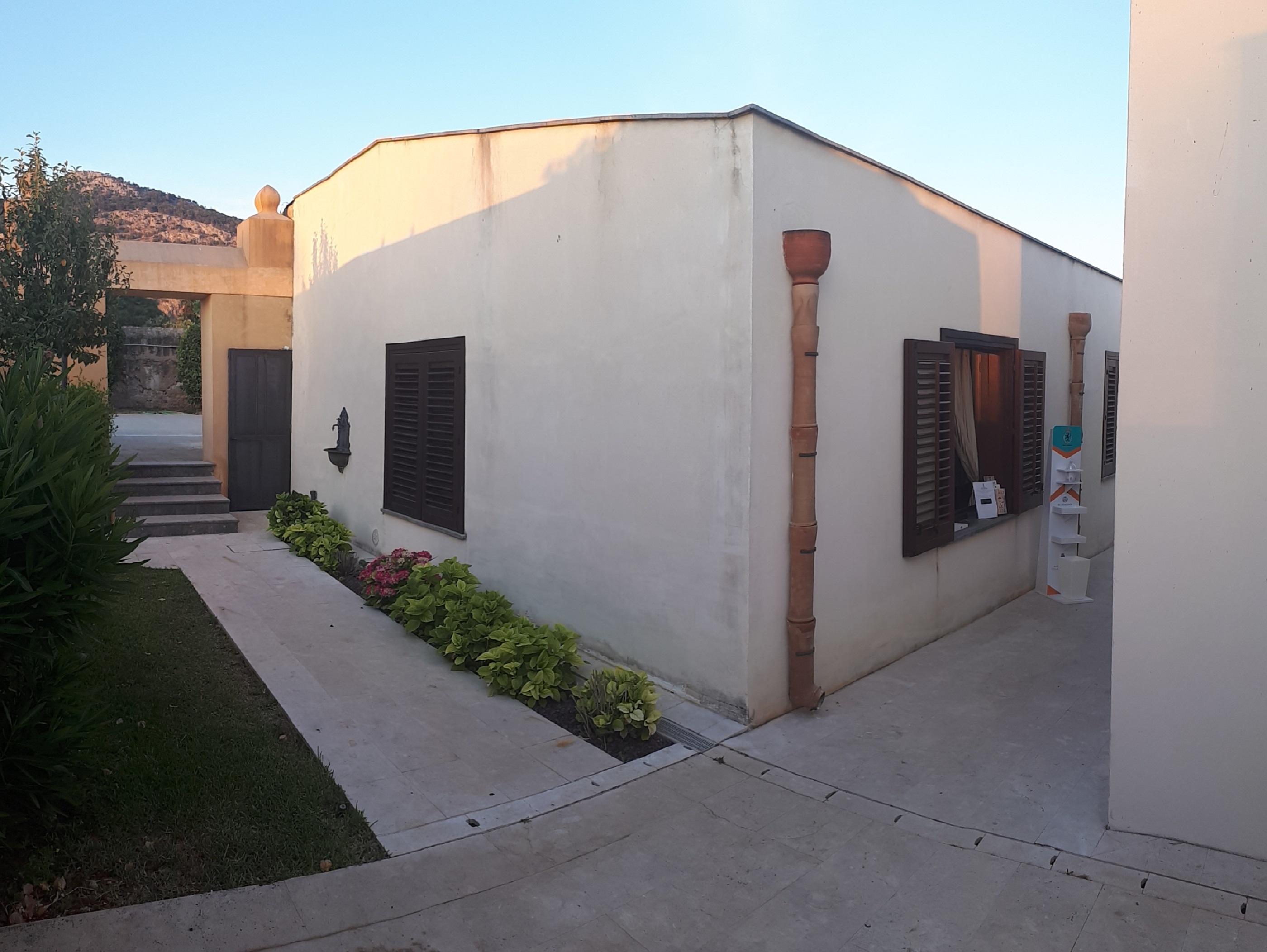 Aparthotel Lampedusa 3*