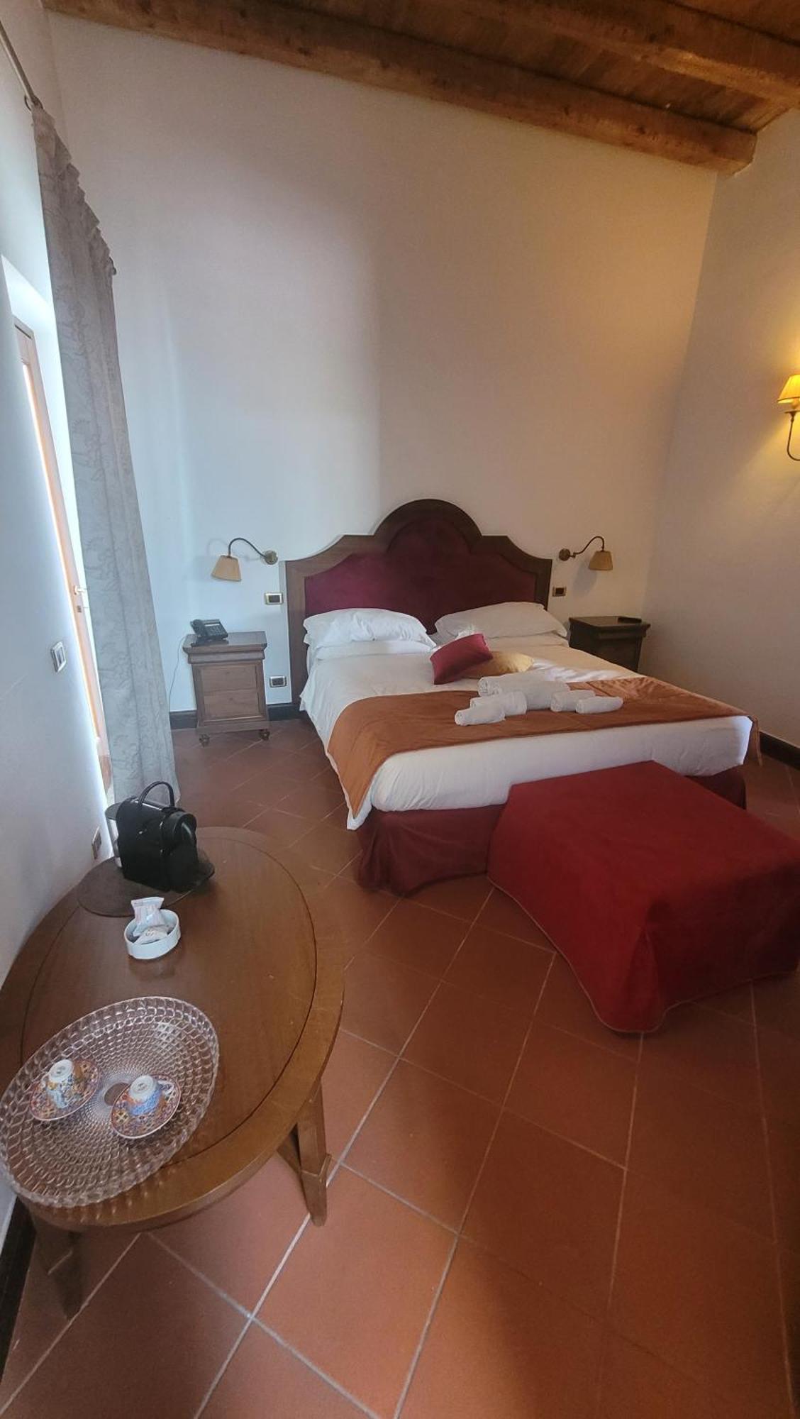Aparthotel Lampedusa Palermo