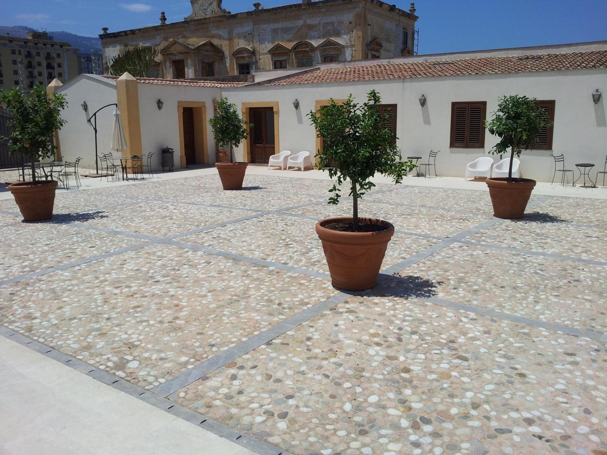 Aparthotel Lampedusa