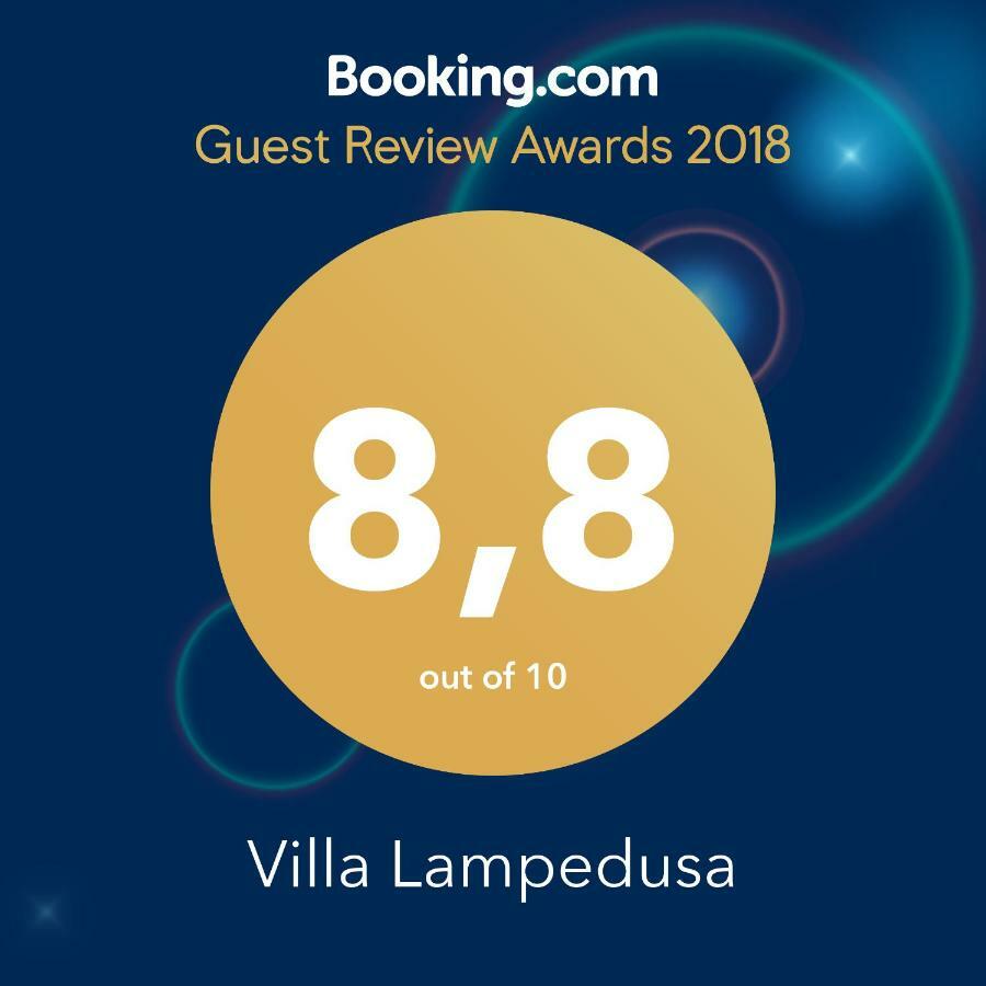 Lampedusa Aparthotel