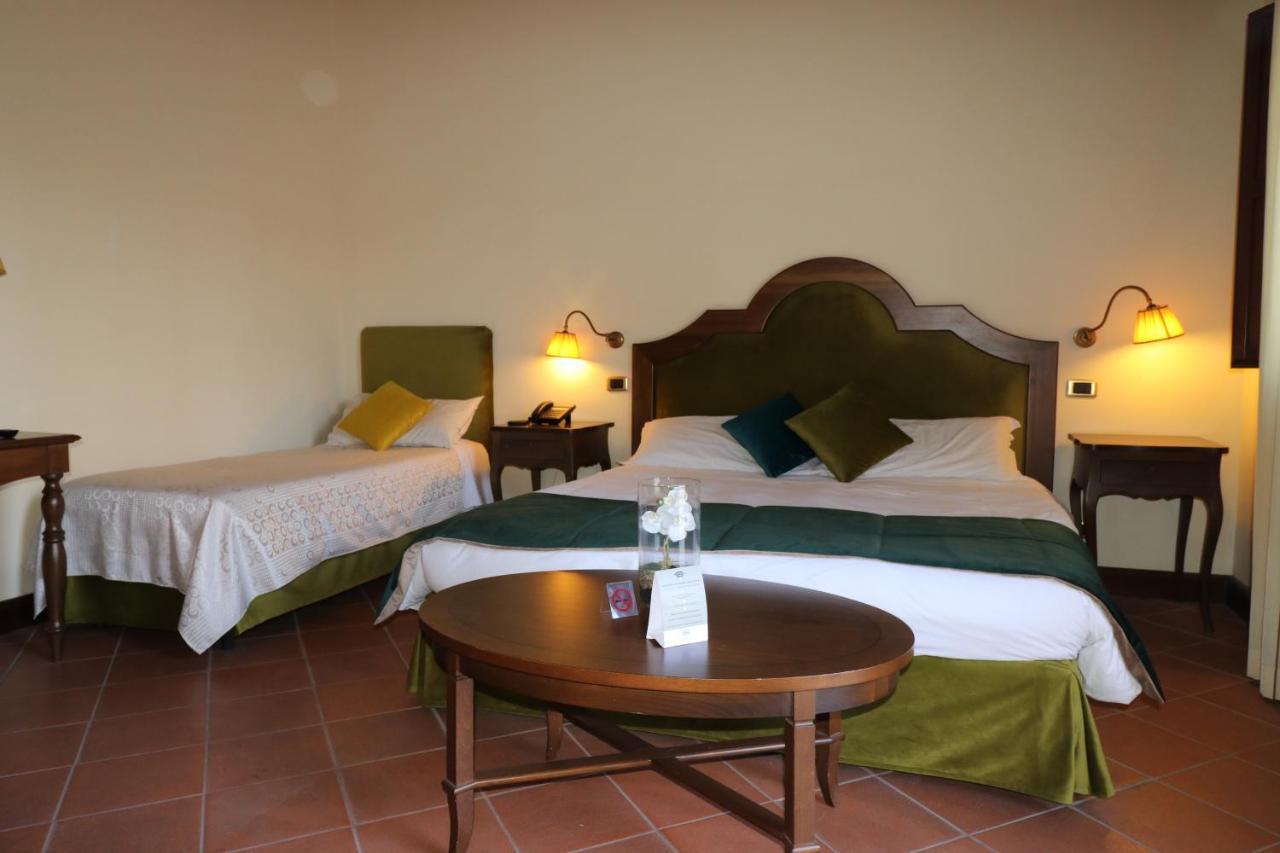 Lampedusa Aparthotel 3*