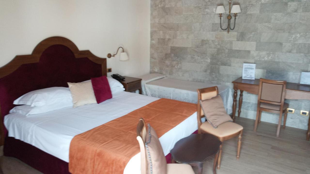 Aparthotel Lampedusa 3*