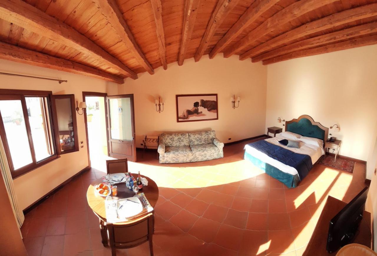 Lampedusa Aparthotel
