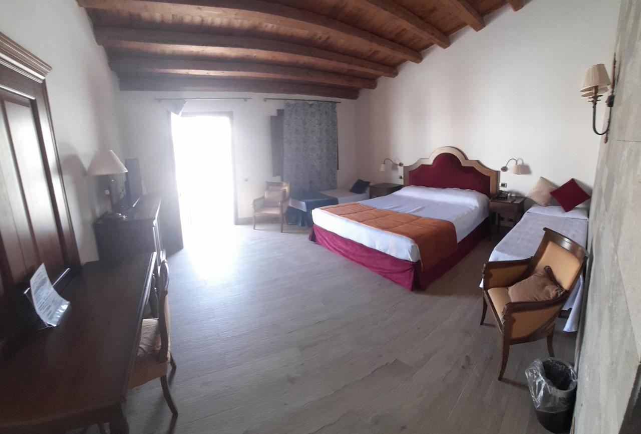 Aparthotel Lampedusa 3*