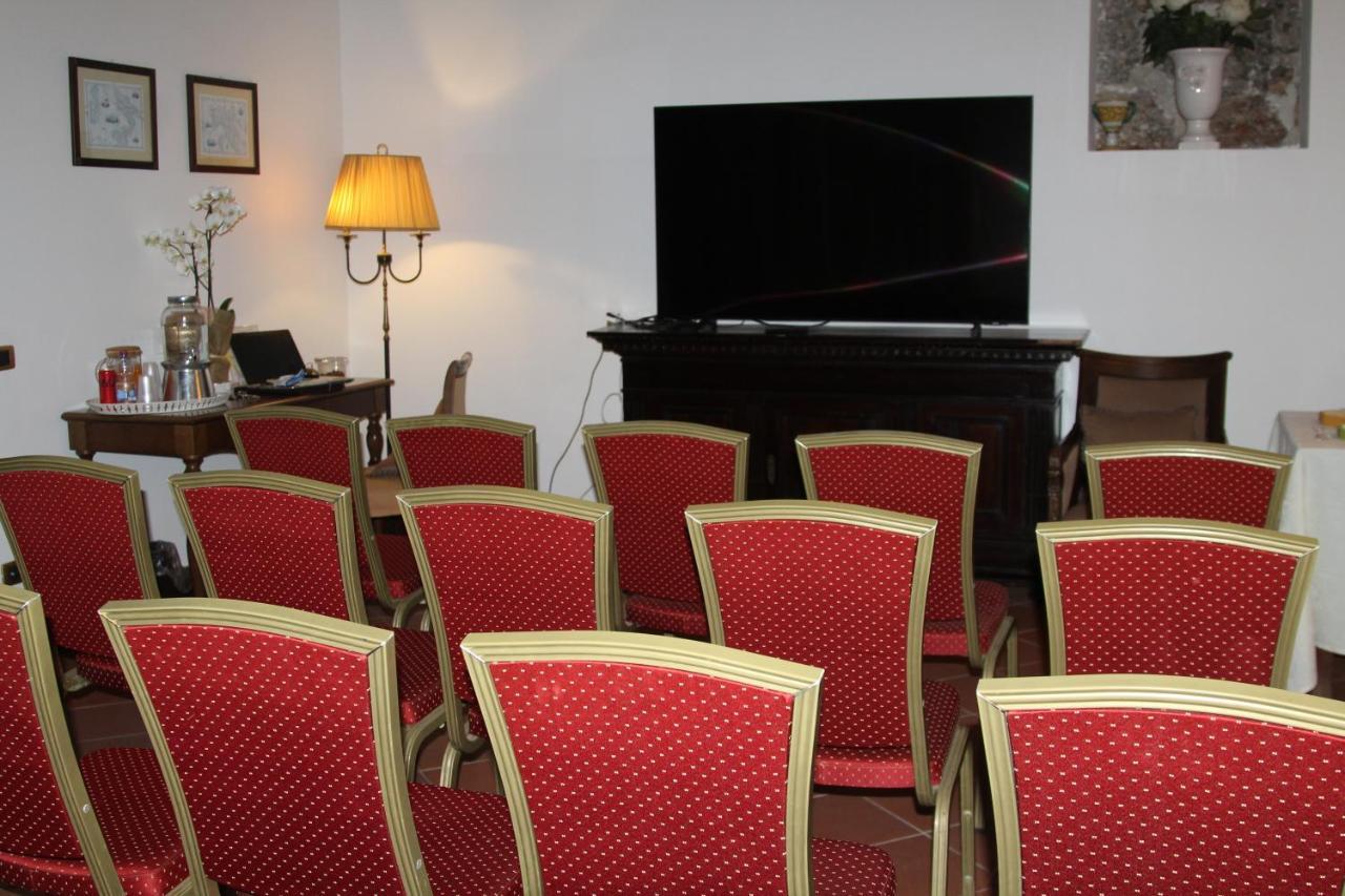 Aparthotel Lampedusa Palermo