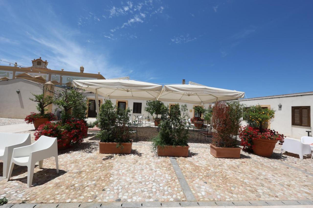 Aparthotel Lampedusa Palermo