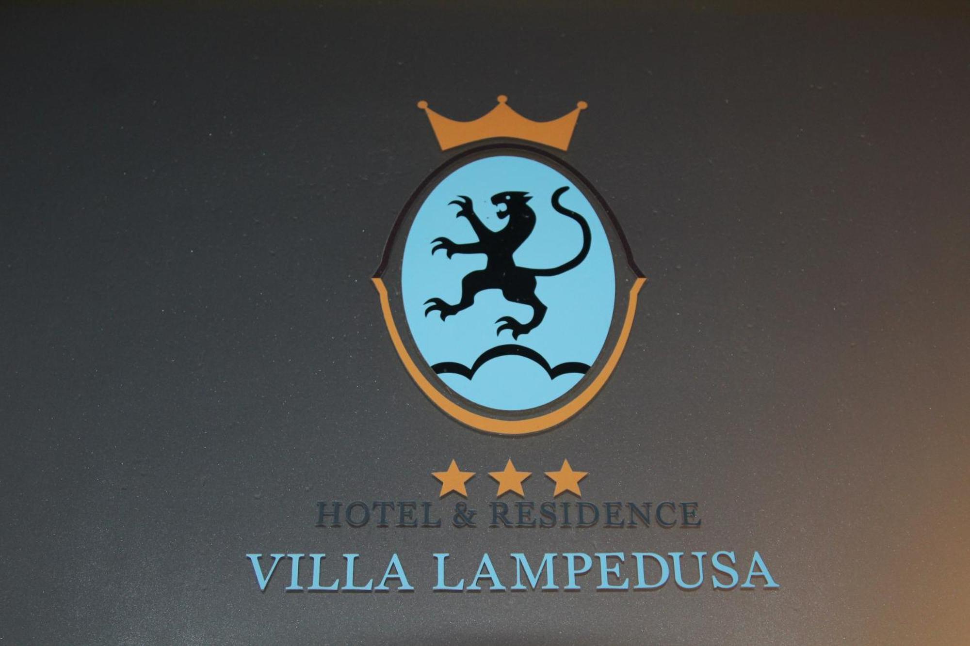 Aparthotel Lampedusa Palermo