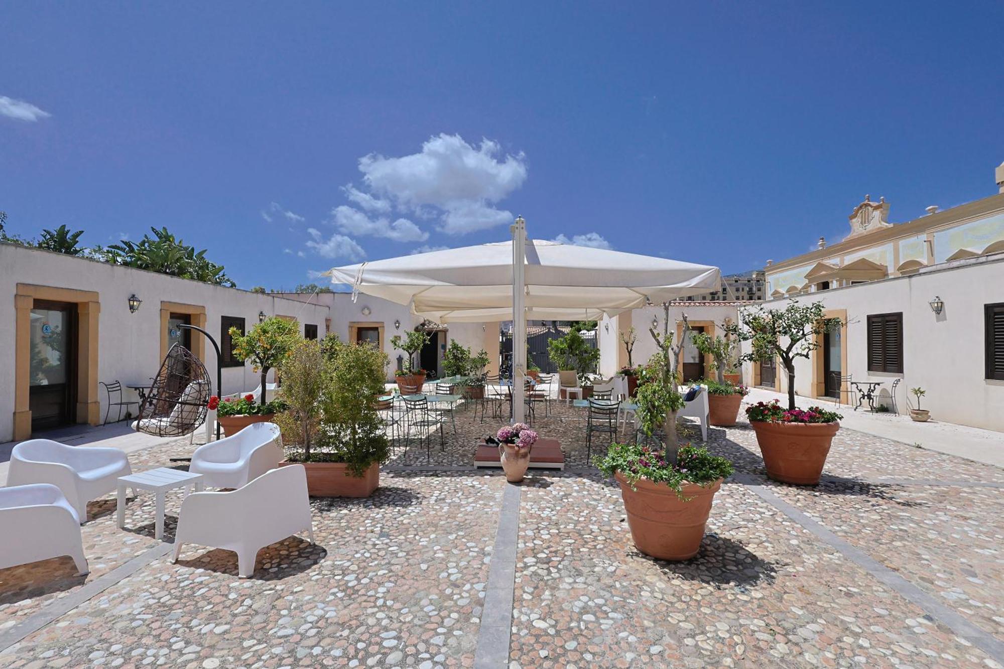 Lampedusa 3*