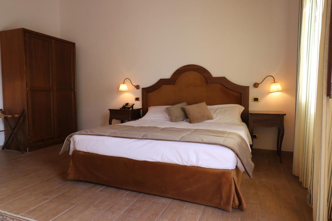 Aparthotel Lampedusa